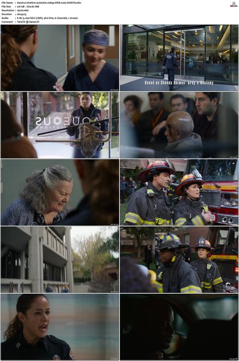 Station 19 S07E01 1080p WEB h264.